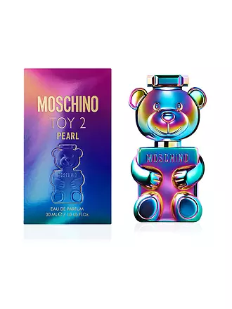 MOSCHINO | Toy 2 Pearl Eau de Parfum 30ml | 